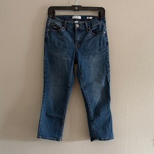 Nine West Classic Blue Jeans